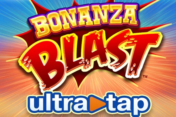 Bonanza Blast UltraTap